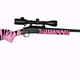 Illustration for article titled Guns For the Cure® Probably Wont Cure Breast Cancer®, Either